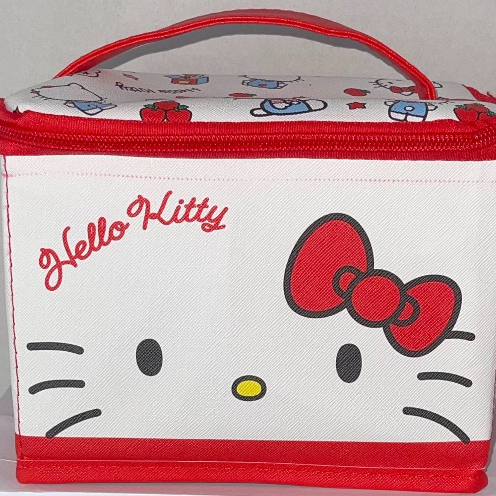 Hello Kitty bag